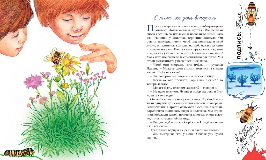 Купить книгу «Дневник Коли Синицына», Николай Носов | Издательство ...