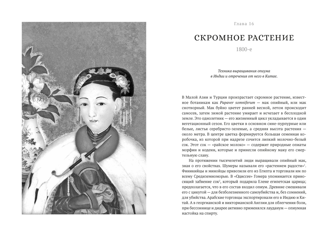 Шелк. Серебро. Порох. Торговля с Китаем, которая изменила историю, Отрывок из книги