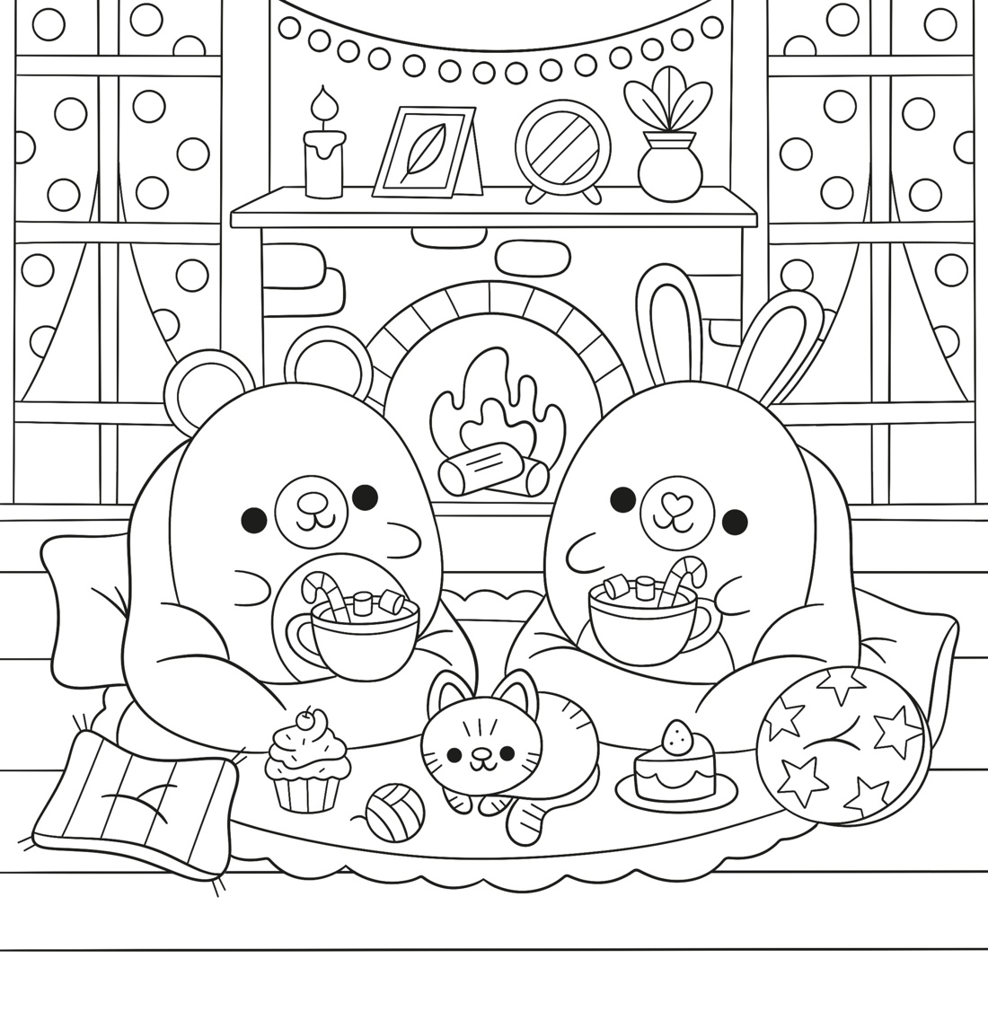 Счастливые деньки, Кира Малецкая