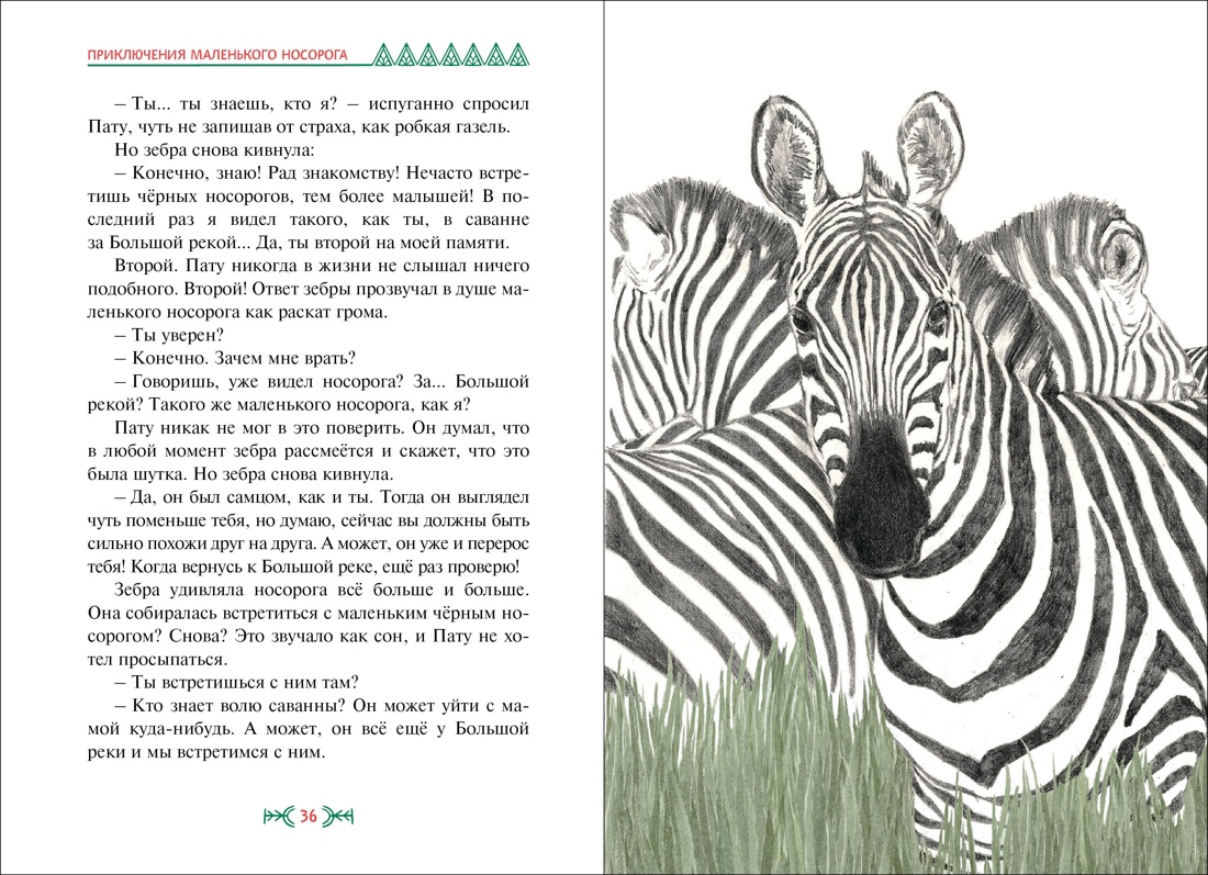 Ванини - королева львов. Комплект из 4-х книг, Отрывок из книги