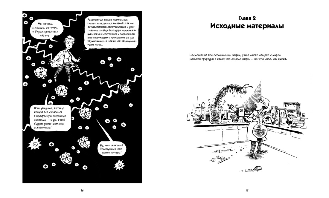 Лучший подарок отличнику. Сборный комплект из 4-х книг в коробе, Отрывок из книги
