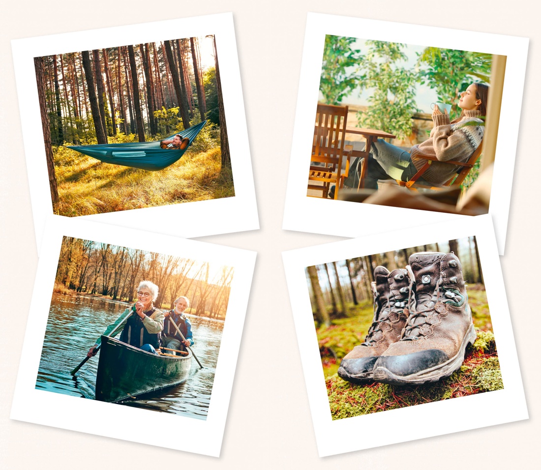 Секреты счастья по Hygge. Hygge + Hygge дома + Философия загородной жизни + Искусство помнить счастье. Сборный комплект из 4 книг в коробе, Отрывок из книги