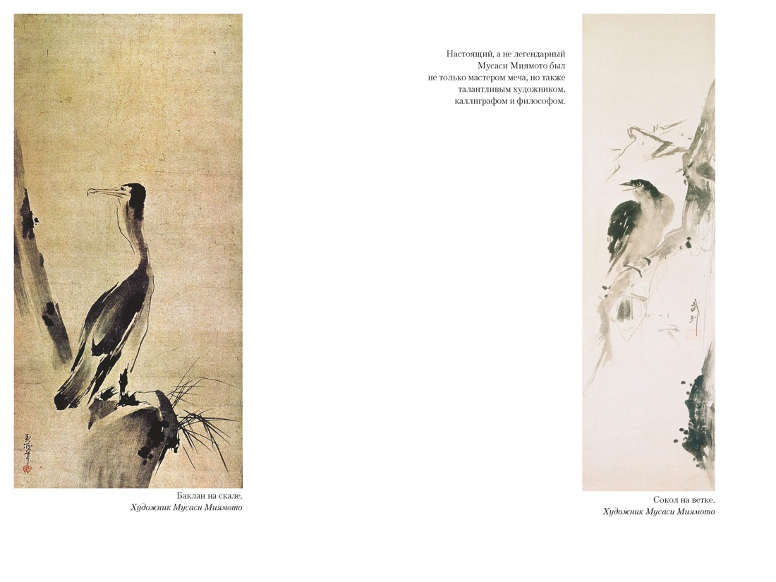 Десять меченосцев, Отрывок из книги