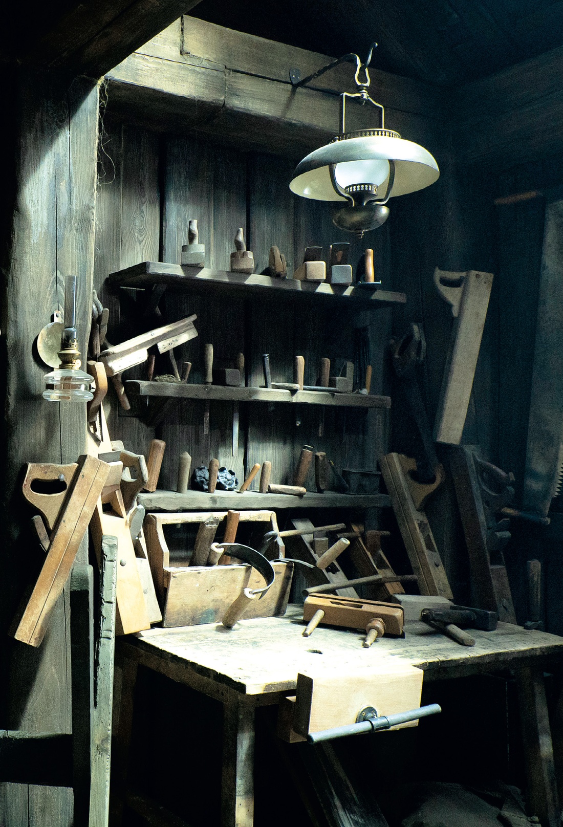 Буратино. Официальная новеллизация, Отрывок из книги