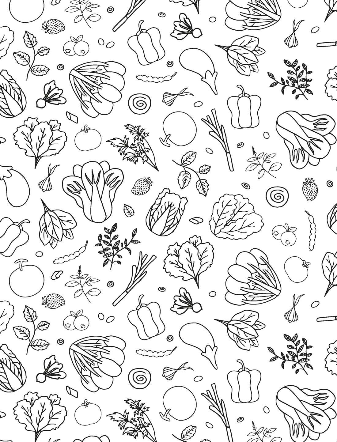 Луана. Разноцветные безумства. Раскраска с наклейками, Отрывок из книги