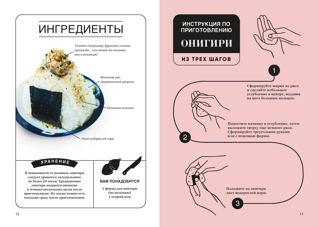 60 хитов азиатской кухни, Отрывок из книги