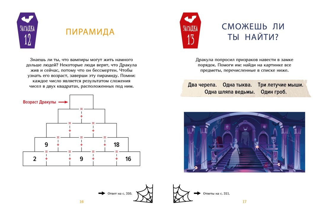 Загадки Дракулы. Большая книга тайн вампирского замка, Отрывок из книги