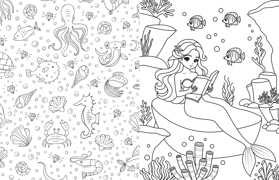 Аниме-девочки, Отрывок из книги