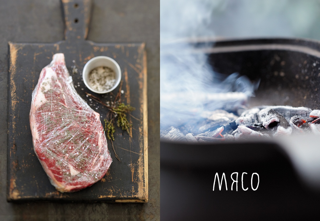 BBQ: гриль во всем его многообразии, Отрывок из книги
