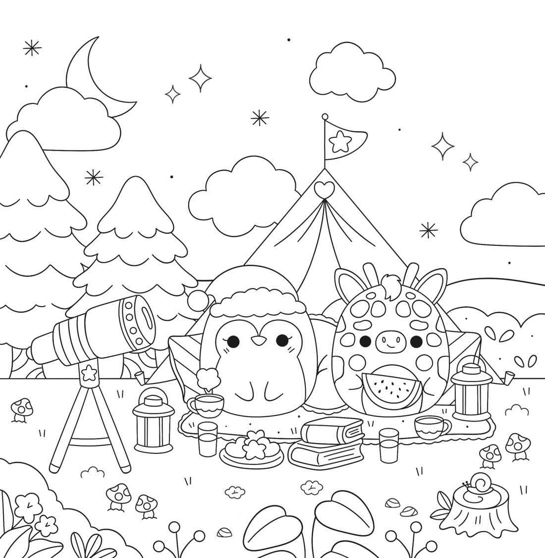 Счастливые деньки, Отрывок из книги