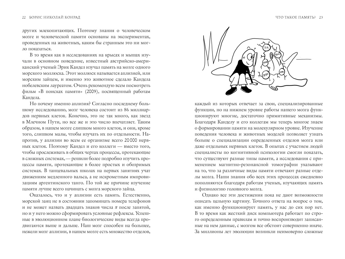 Как запомнить всё! Секреты чемпиона мира по мнемотехнике (мягкая обложка), Отрывок из книги