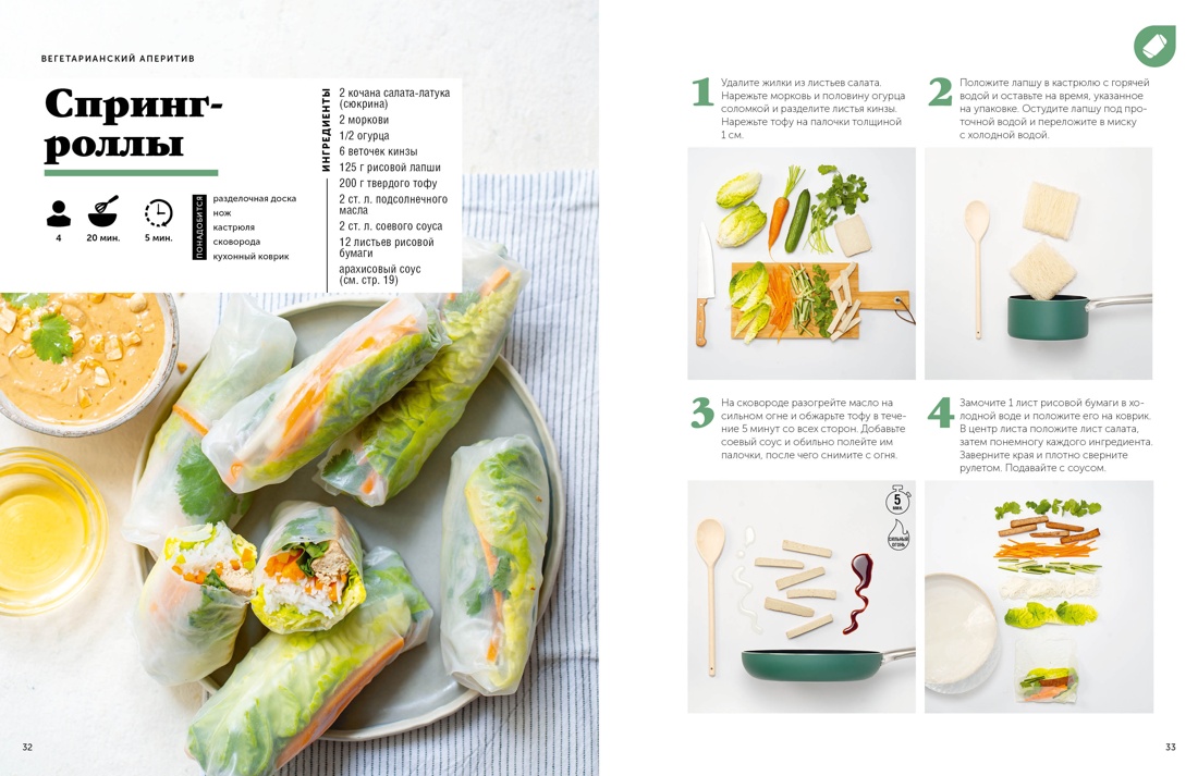 Праздник вкуса. Полезные блюда по-домашнему, Отрывок из книги