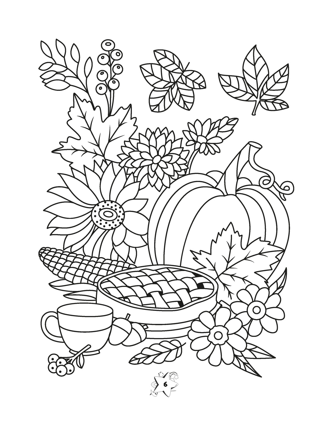 Луана. Разноцветные безумства. Раскраска с наклейками, Отрывок из книги