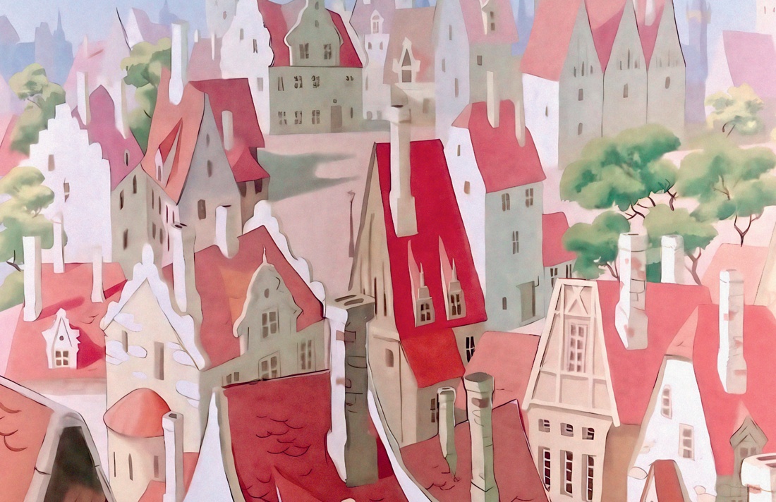 Классика мультфильмов. Сборный комплект из 6 книг, Отрывок из книги