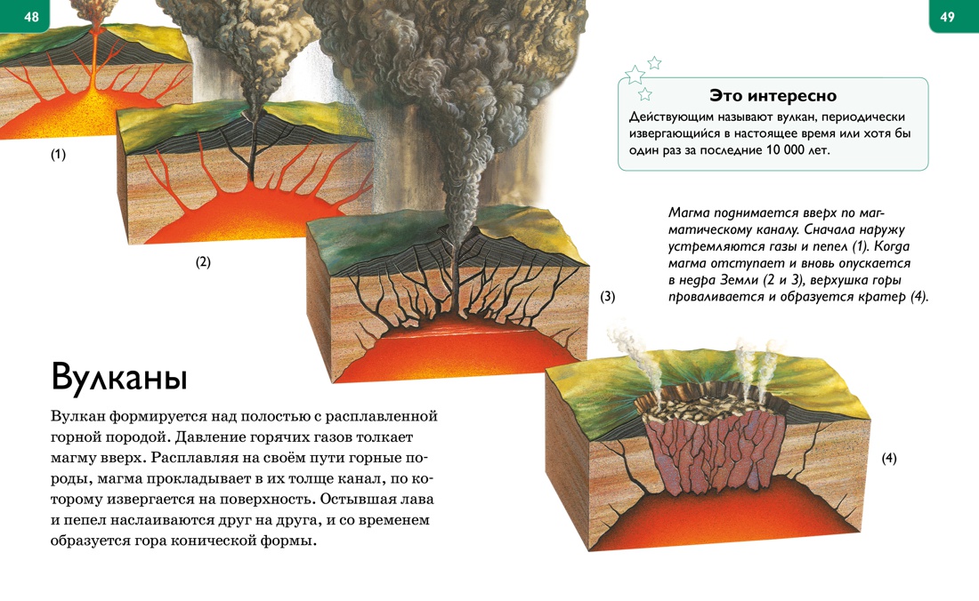 Большая энциклопедия для любознательных, Отрывок из книги