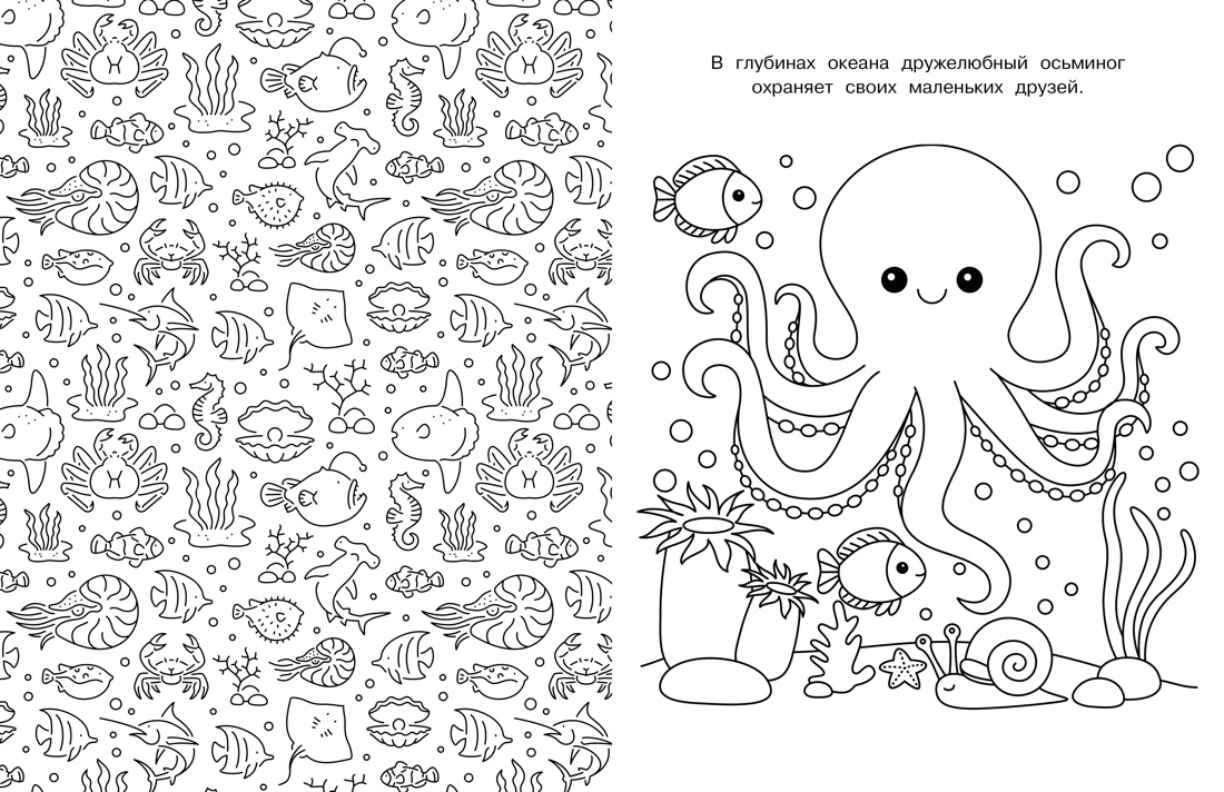 Милые очаровашки, Отрывок из книги