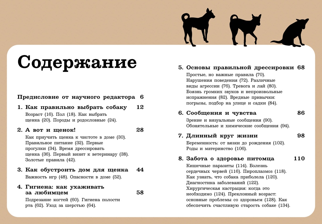 Хвалить! Кормить! Любить! Обаятельное пособие по воспитанию счастливой собаки, Пьеро Бьянки