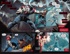 Вселенная DC. Rebirth. Титаны #8-9 / Красный Колпак и Изгои #4, Отрывок из книги