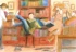 Котёнок Руби из книжной лавки. Книга 1, Отрывок из книги