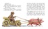 Мои звери, Отрывок из книги