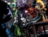 Вселенная DC. Rebirth. Лига Справедливости против Отряда Самоубийц, Отрывок из книги