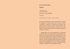 Маленькая книга непереводимых эмоций, Якопо Мелио