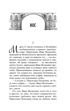 Петербургские повести, Отрывок из книги
