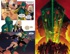 Вселенная DC. Rebirth. Зеленая Стрела. Кн.2. Остров шрамов, Отрывок из книги