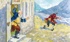 Остров Сокровищ, Отрывок из книги