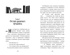 Кот, который любил книги, Отрывок из книги