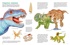 Планета динозавров. Иллюстрированный атлас, Отрывок из книги