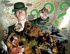 Вселенная DC. Rebirth. Бэтмен. Книга 4. Война Шуток и Загадок, Отрывок из книги