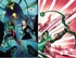 Вселенная DC. Rebirth. Зеленая Стрела. Кн.2. Остров шрамов, Бенджамин Перси