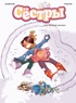 Графический роман «Сёстры: Коллекция историй 3 в 1» (Сборный комплект), Отрывок из книги