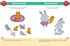 Полный годовой курс занятий для детей 2-3 лет, Отрывок из книги