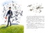 Самая новогодняя книга (илл. Н. Устинова), Отрывок из книги