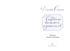 Собрание важных пустяков. Письма сестре и близким, Отрывок из книги