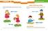 Годовой курс занятий для детей 1-2 лет, Отрывок из книги