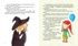 Ведьмочка Лавиния и магические заклинания, Отрывок из книги