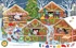 С Новым годом! Адвент-календарь с заданиями, Элеонора Барсотти