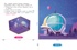 Объёмные игрушки из бумаги. Космические роботы, Кира Малецкая