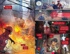 Вселенная DC. Rebirth. Флэш. Книга 5. Негатив, Отрывок из книги