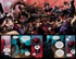 Вселенная DC. Rebirth. Бэтмен. Detective Comics. Кн.3. Лига Теней, Джеймс Тайнион IV