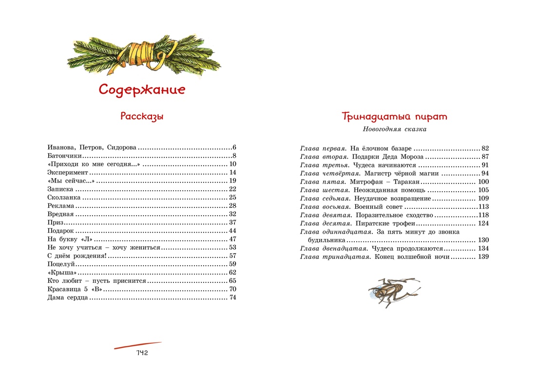 Красавица 5 "В" (архив), Ирина Антонова