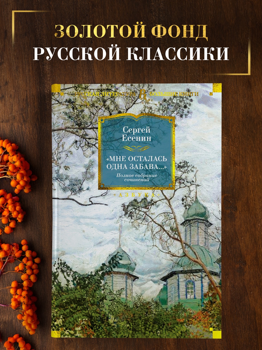 Промо материал к книге "«Мне осталась одна забава...». Полное собрание сочинений" №0