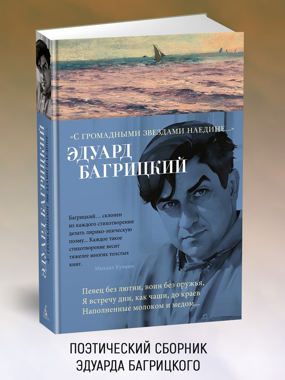 Промо материал к книге ""С громадными звездами наедине..."" №0