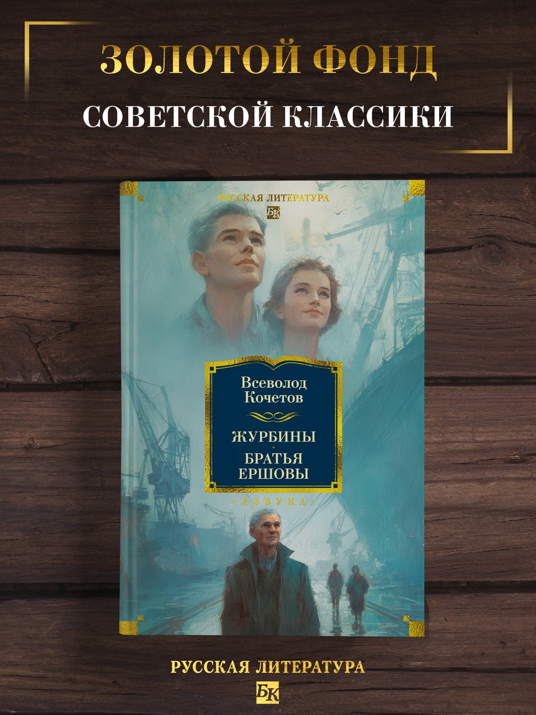 Промо материал к книге "Журбины. Братья Ершовы" №0