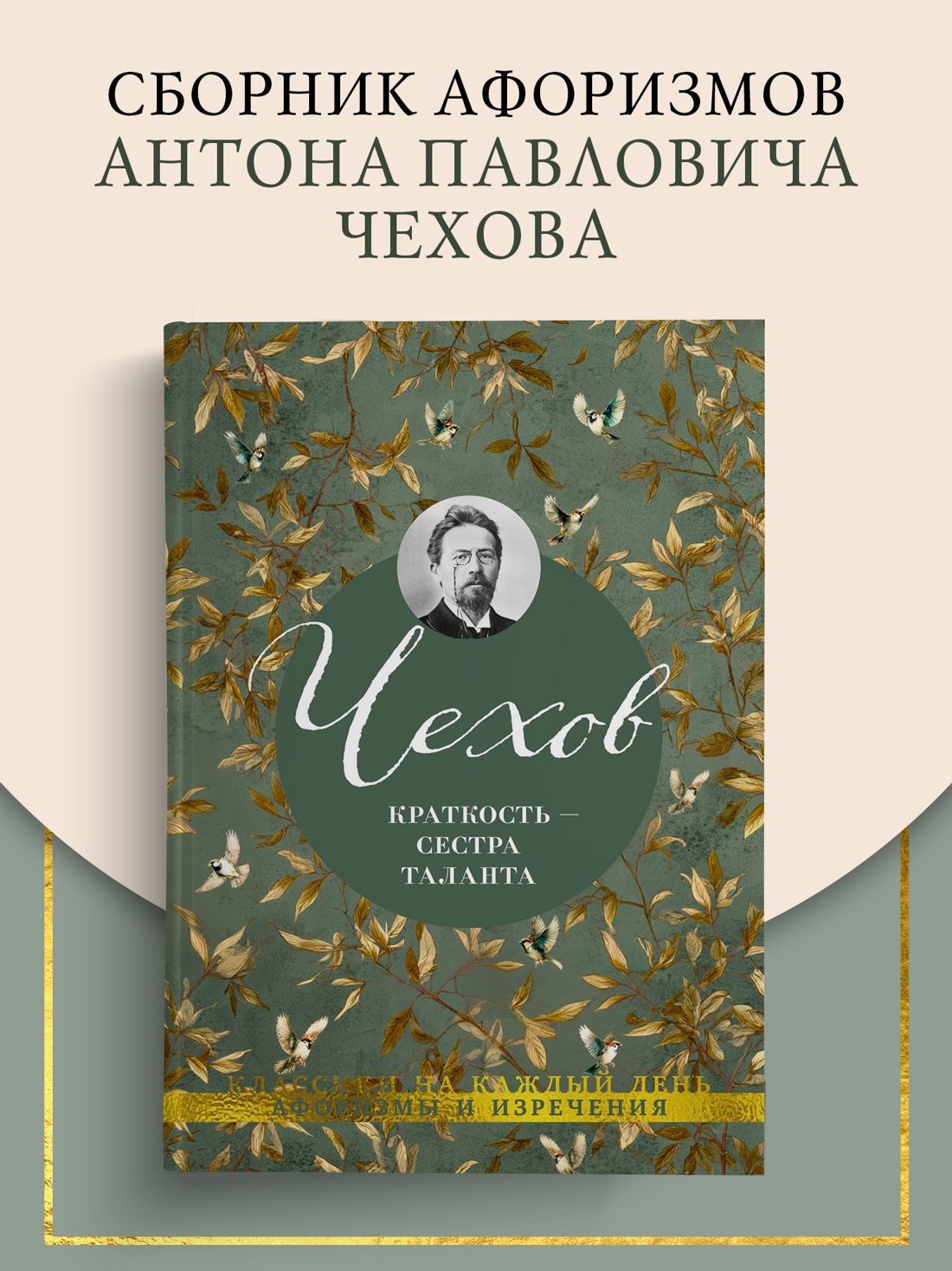 Промо материал к книге "Краткость — сестра таланта" №0