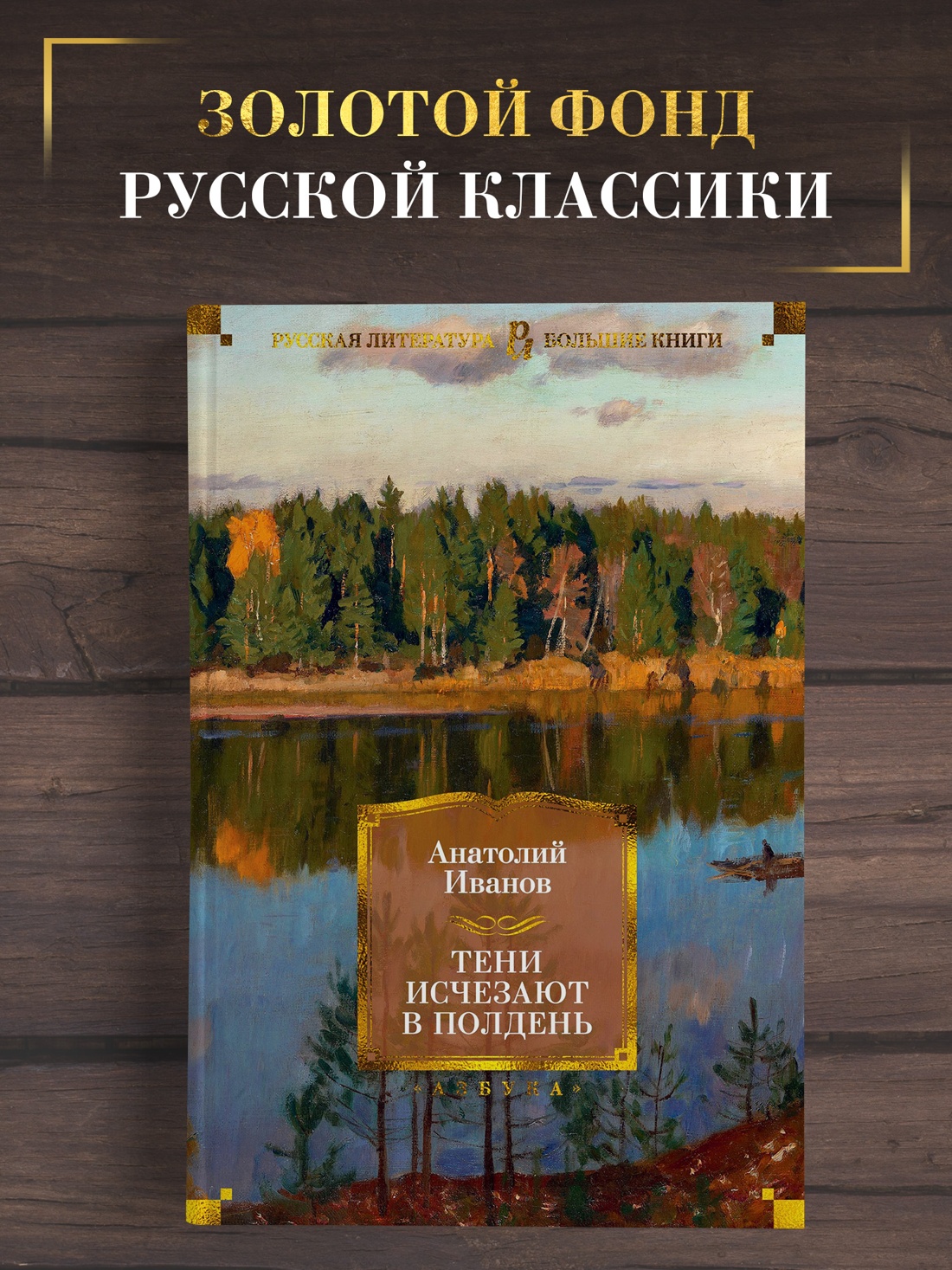 Промо материал к книге "Тени исчезают в полдень" №0
