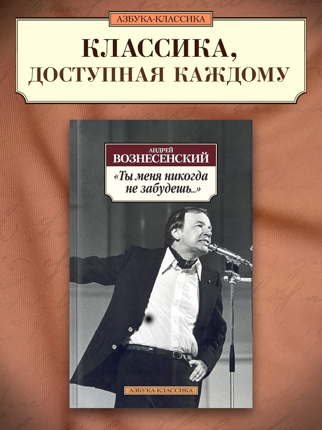 Промо материал к книге "Ты меня никогда не забудешь..."" №0